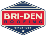 Bri-Den Roofing Logo